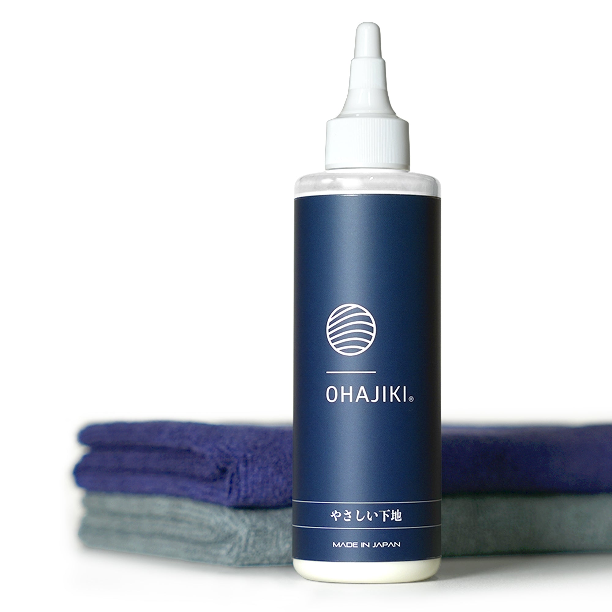 やさしい下地（コーティング前の下地処理）ST0 – OHAJIKI official store