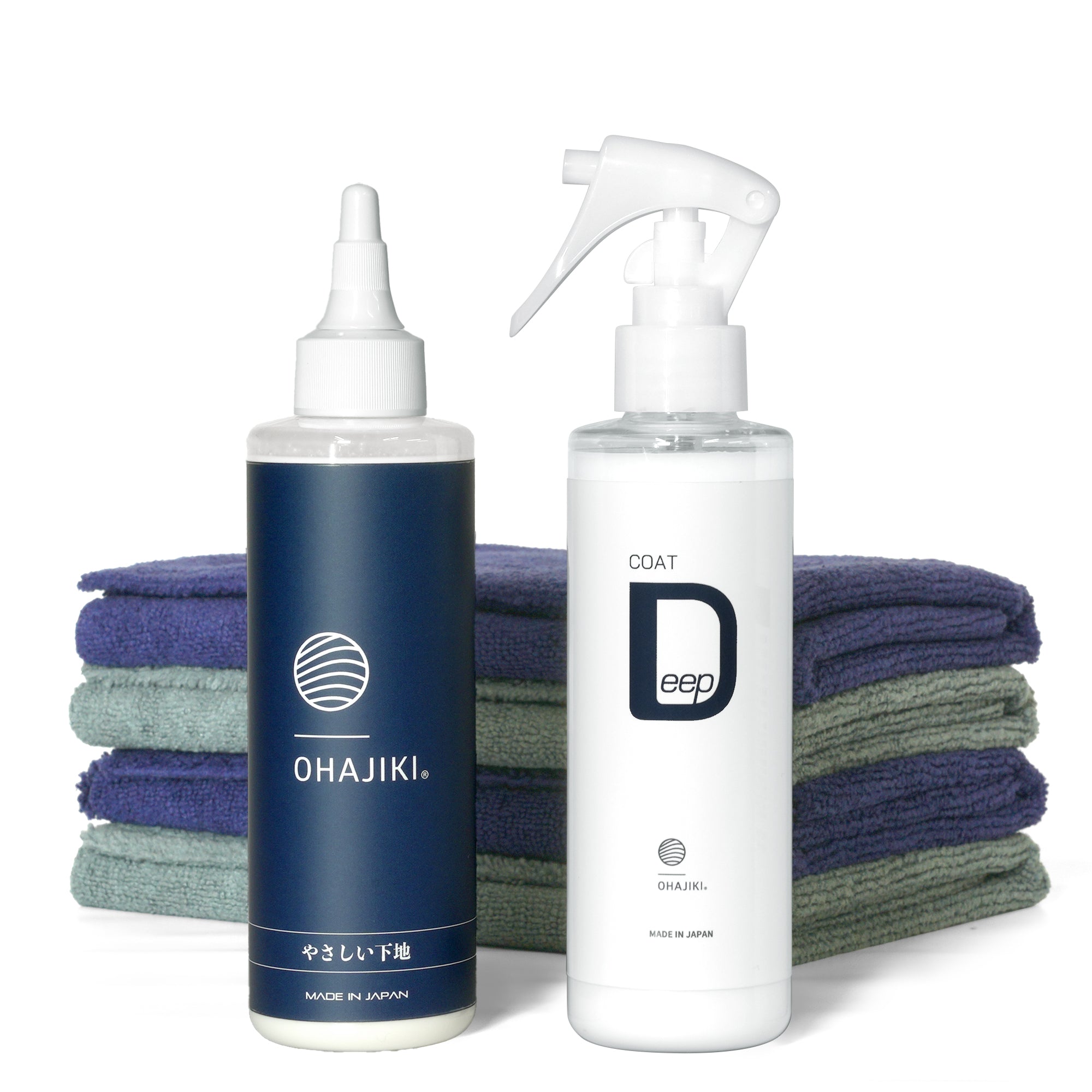 COAT Deep＋やさしい下地】ST0 – OHAJIKI official store