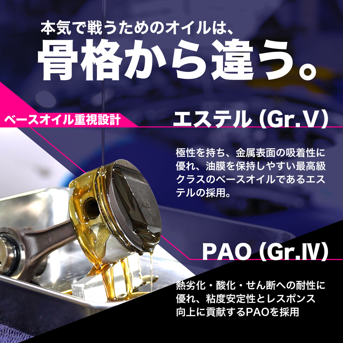 OHAJIKI レーシングオイル EN1R 0W20(4L/20L) エンジンオイル エステル PAO 競技用 ４サイクルエンジンオイル （４輪用）本物の100％化学合成 ST0