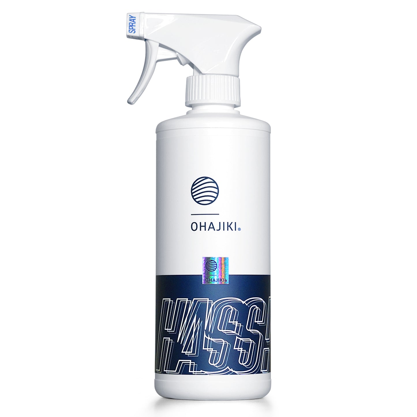 HASS！ 撥水コーティング スプレーして流した瞬間、超撥水 ST0