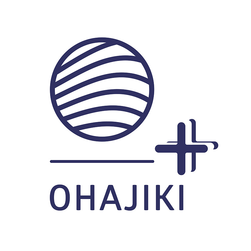 OHAJIKI+ 【他の商品と同時購入しないでください】