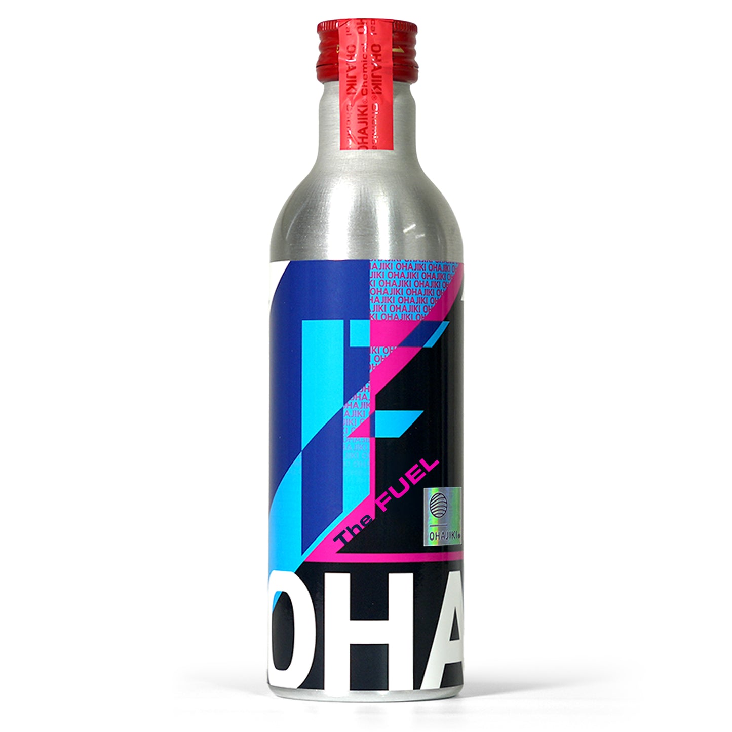 【OHAJIKI】The FUEL 高純度PEA燃料添加剤 ガソリン車用 高温燃焼域に特化した新処方 汚れ分散 溶解 再付着防止 フューエルライン正常化 ST0