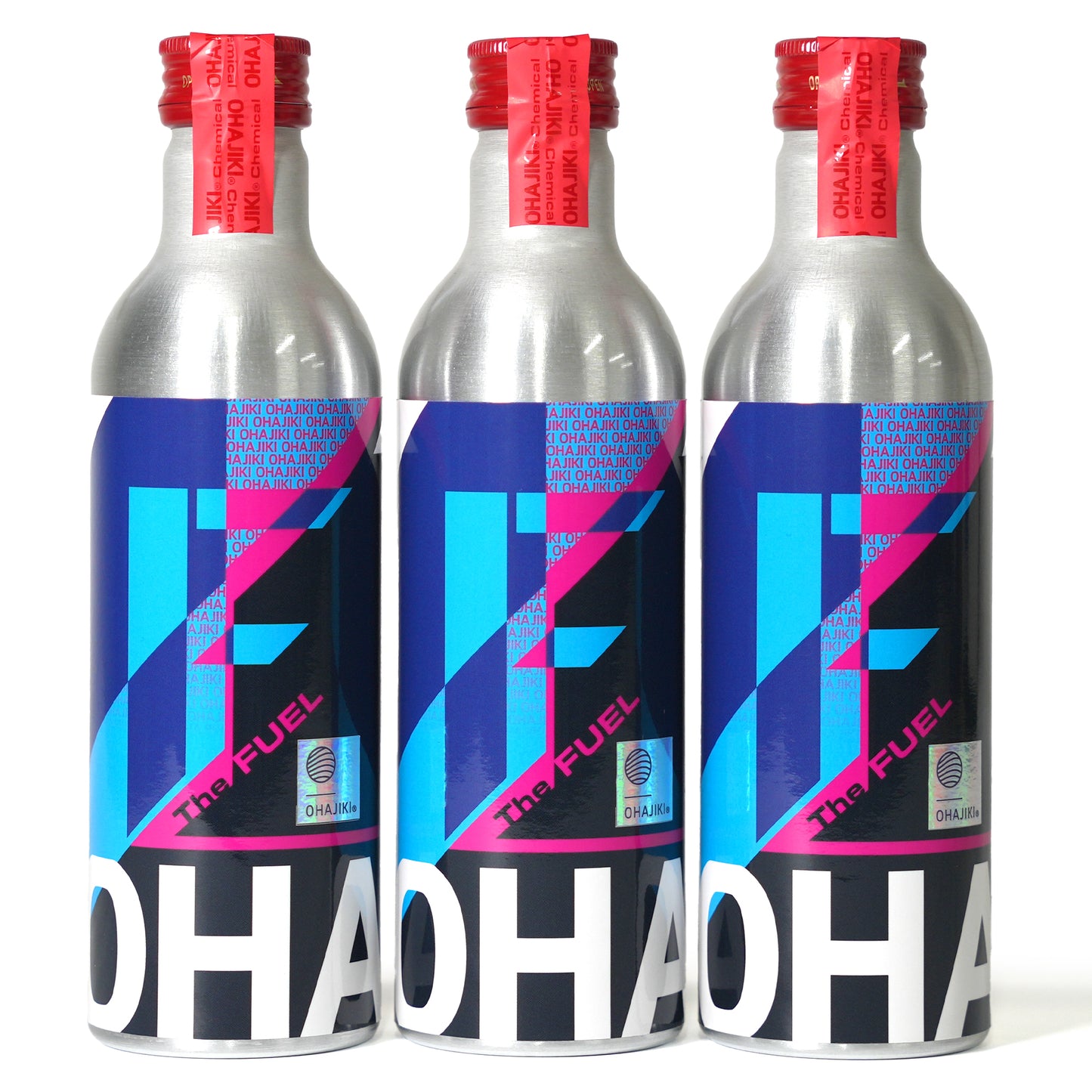 【OHAJIKI】The FUEL 高純度PEA燃料添加剤 ガソリン車用 高温燃焼域に特化した新処方 汚れ分散 溶解 再付着防止 フューエルライン正常化 ST0
