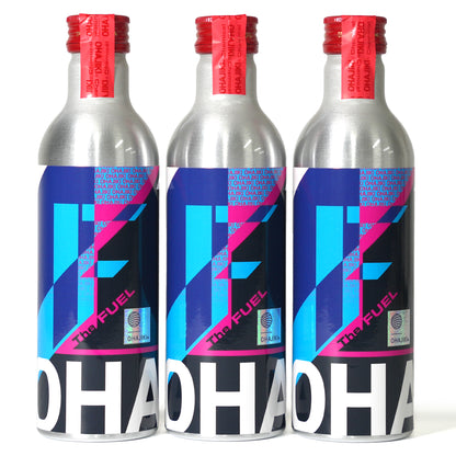 【OHAJIKI】The FUEL 高純度PEA燃料添加剤 ガソリン車用 高温燃焼域に特化した新処方 汚れ分散 溶解 再付着防止 フューエルライン正常化 ST0