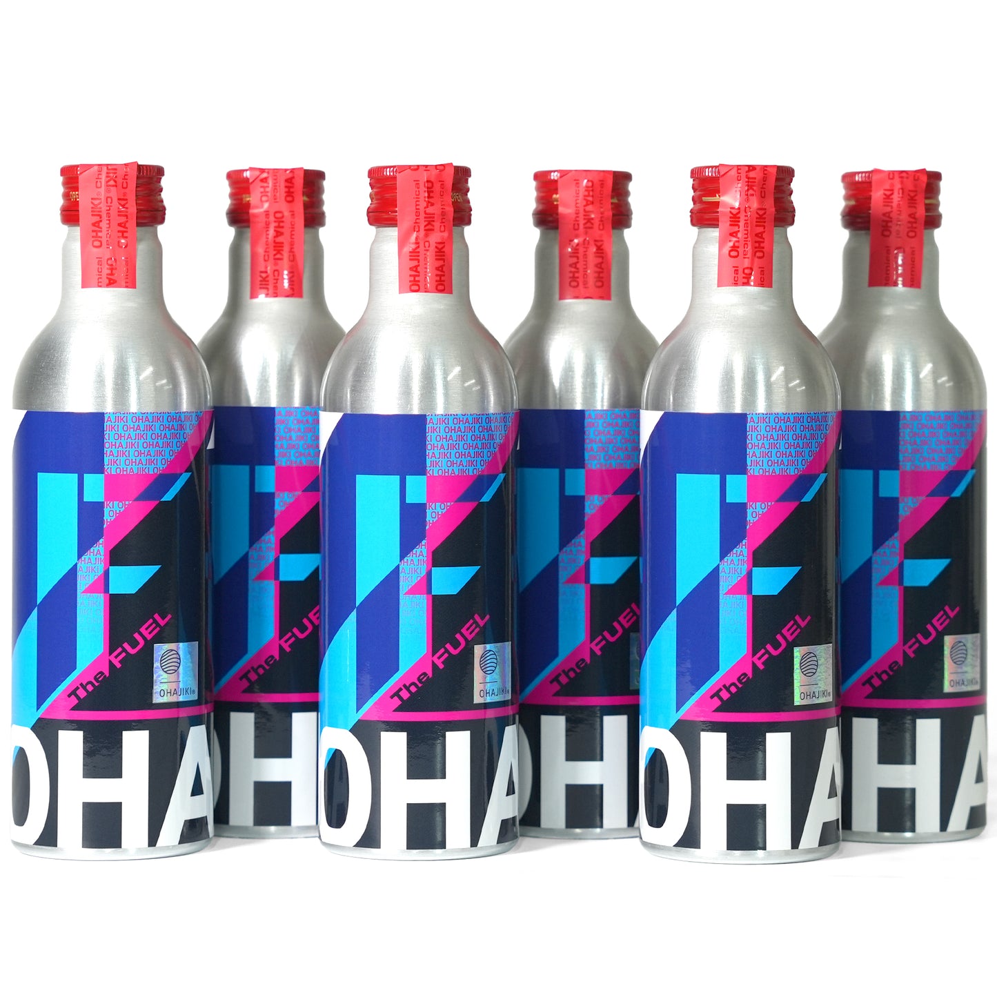 【OHAJIKI】The FUEL 高純度PEA燃料添加剤 ガソリン車用 高温燃焼域に特化した新処方 汚れ分散 溶解 再付着防止 フューエルライン正常化 ST0